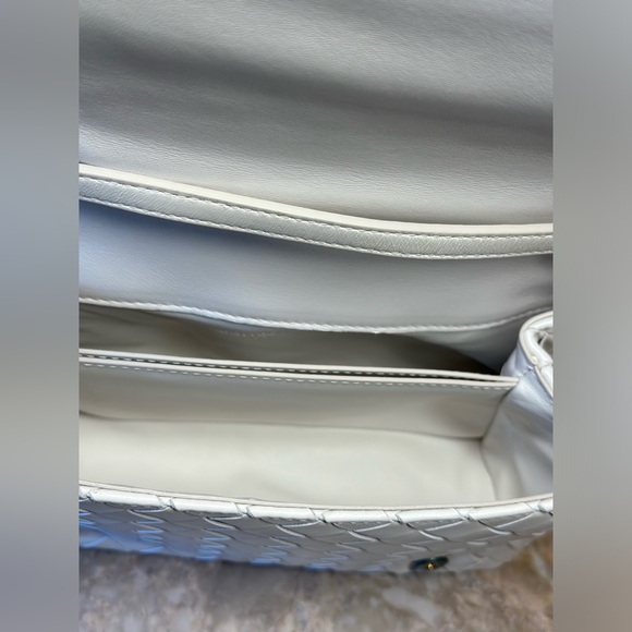 Bottega veneta flap bag - Picture 3 of 8